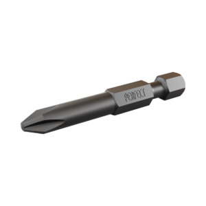Końcówka bit 1/4" Phillips, 50mm (10 szt.) STALCO PERFECT