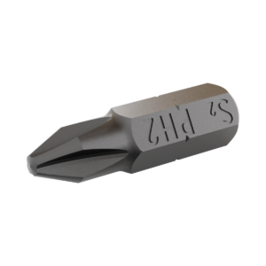 Końcówka bit 1/4" Phillips (10/20 szt.) STALCO