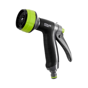 Pistolet zraszający 7-funkcyjny metalowy EXP STALCO GARDEN