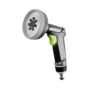 Pistolet zraszający 6-funkcyjny XTR STALCO GARDEN