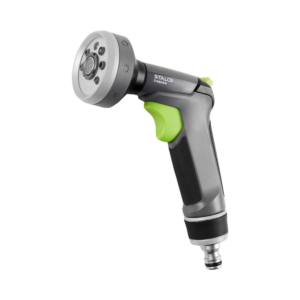 Pistolet zraszający 8-funkcyjny XTR STALCO GARDEN
