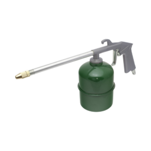 Pistolet do ropowania dolny zbiornik  STALCO