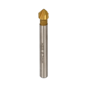 Pogłębiacz stożkowy HSS-TiN DIN335/90° STALCO PERFECT