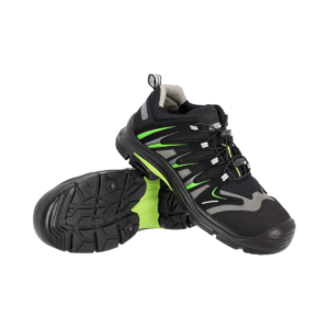 Półbuty skórzane RAPTOR S1P STALCO PERFECT