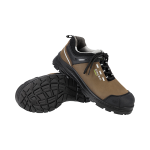 Półbuty skórzane PIONIER LOW S3S STALCO PERFECT