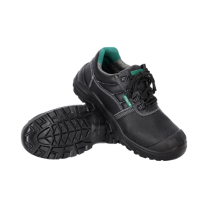Półbuty skórzane THURO LOW S1 STALCO