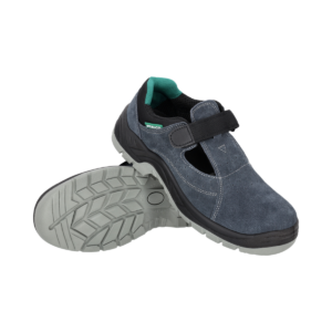 Sandały skórzane SERVICE SANDAL S1 STALCO
