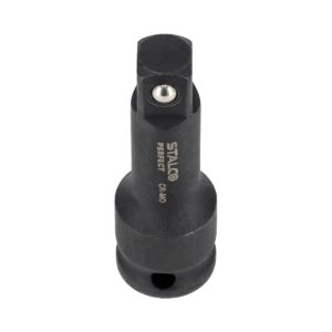 Przedłużka udarowa 1/2" 75/125/250mm CrMo STALCO PERFECT