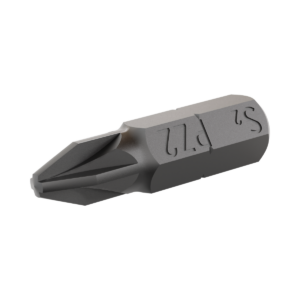 Końcówka bit 1/4" Pozidriv (10/20 szt.) STALCO