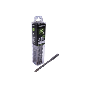 Wiertło SDS plus X5 X-PACK (10szt.) STALCO PERFECT