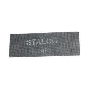 Siatka ścierna 105 x 280 mm STALCO