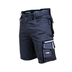 Szorty robocze FLEX LINE   STALCO PERFECT
