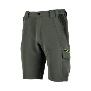 Szorty robocze STINGER khaki STALCO