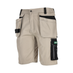 Szorty robocze SUMMER LINE piaskowe STALCO 
