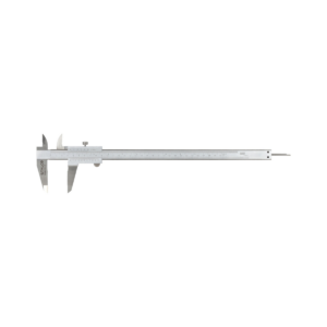 Suwmiarka noniuszowa 0–300 mm, dokładność 0,02 mm STALCO PERFECT