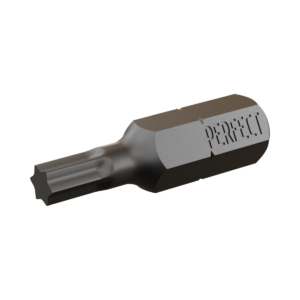 Końcówka bit 1/4" Torx, 25mm (10 szt.) STALCO PERFECT