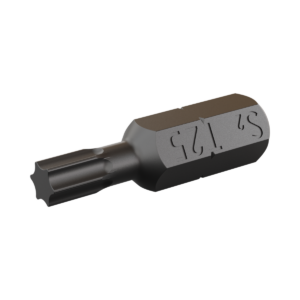 Końcówka bit 1/4" Torx, 25mm (20 szt.) STALCO