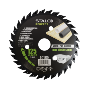 Tarnik uniwersalny do szlifierki kątowej STALCO PERFECT
