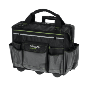 Torba narzędziowa TNP10L 49x30x44 cm STALCO PERFECT