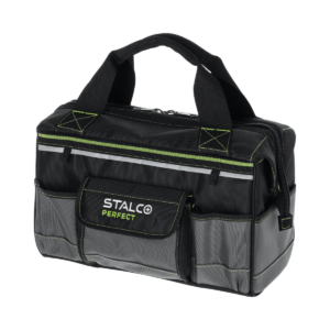 Torba narzędziowa TNP10S 37x19x22 cm STALCO PERFECT