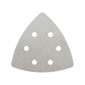 Trójkątne włókno szlifierskie 93mm (4 szt.) CMT