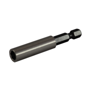 Uchwyt magnetyczny bit 1/4" 60mm STALCO