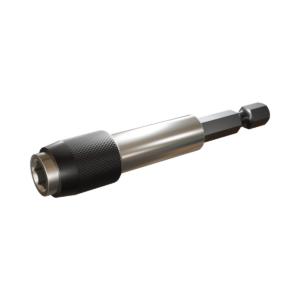 Uchwyt magnetyczny do bitów 1/4" 75mm STALCO PERFECT