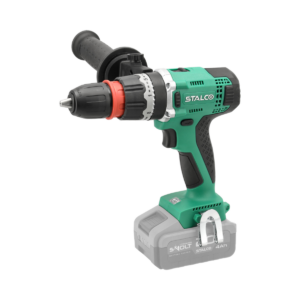 Wiertarko-wkrętarka wielogłowicowa DS20-60Q STALCO