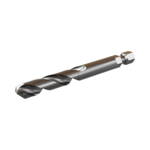 Wiertło centrujące do otwornic bimetalicznych 1/4" STALCO PERFECT