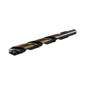 Wiertło HSS do metalu podtaczane STALCO PERFECT