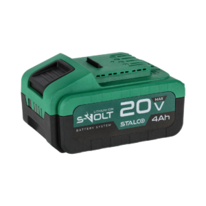Akumulator 20V 4Ah BLS20-4AH STALCO