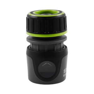 Szybkozłącze ze stopem EXP 1/2″ STALCO GARDEN