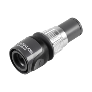 Szybkozłącze przelotowe XTR 1/2″ STALCO GARDEN