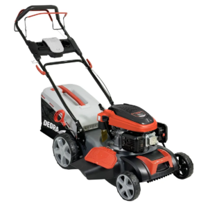Kosiarka spalinowa z napędem 2,9kW DED8724-46L GARDEN DEDRA