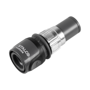 Szybkozłącze przelotowe XTR 3/4″ STALCO GARDEN