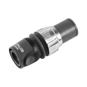 Szybkozłącze ze stopem XTR 3/4″ STALCO GARDEN