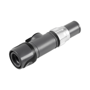Szybkozłącze z zaworem XTR 3/4″ STALCO GARDEN