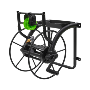Zwijacz metalowy do węża XTR STALCO GARDEN