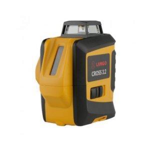 Laser CROSS 3.2 w walizce LAMIGO