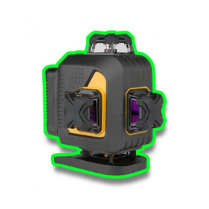 Laser CROSS 4D LAMIGO