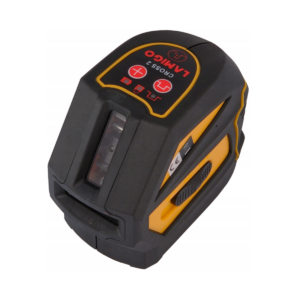 Laser CROSS 2 w pokrowcu LAMIGO