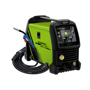 Spawarka MIG/MAG SynergyExpert 200LCD STALCO PERFECT