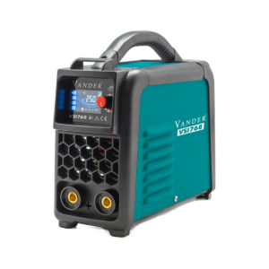Spawarka MMA SYNERGIA VSI768 VANDER