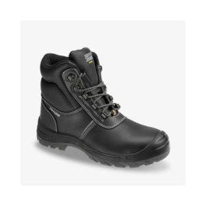 Trzewik roboczy ARAS S3 czarny SAFETY JOGGER