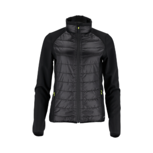 Bluza damska softshell AUGUST W STALCO PERFECT