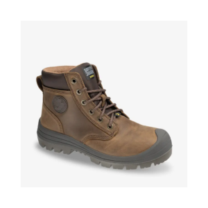 Trzewiki robocze DAKAR EW S3 LEATHER SAFETY JOGGER