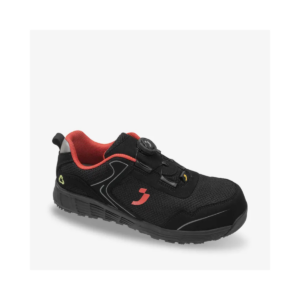 Półbuty robocze ECOLOBI S1P LOW TLS SAFETY JOGGER