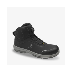 Trzewiki robocze FLUX S3S MID TLS SAFETY JOGGER