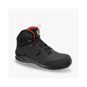 Trzewik roboczy MODULO ARMOR S3S MID czarny SAFETY JOGGER