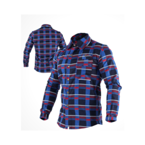 Koszula flanelowa YORK M STALCO PERFECT
